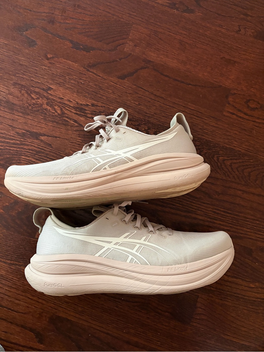 ASICS Gel Nimbus 28
